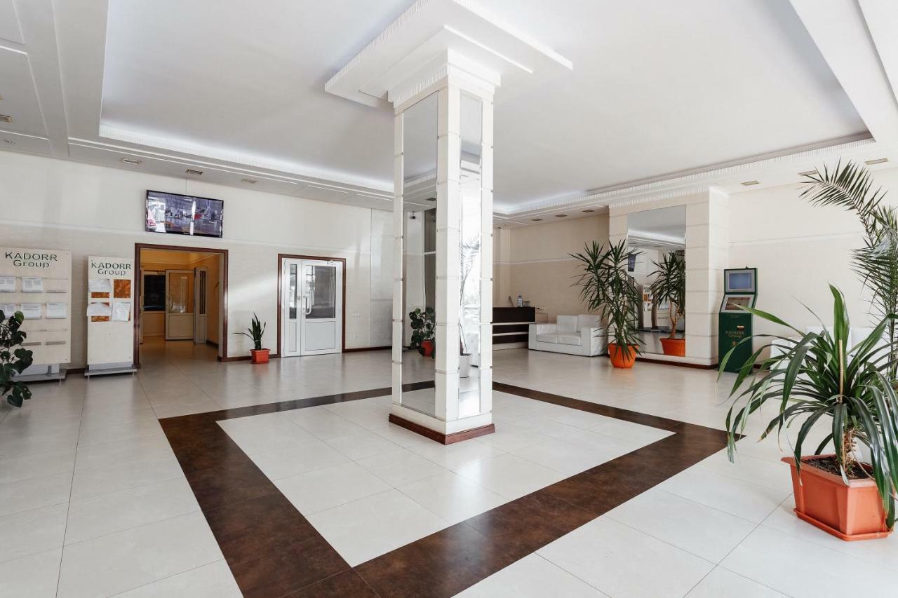 Siesta Arkadia Apartament Odesa Exterior photo